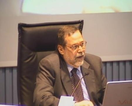 Alberto Darias Pr&iacute;ncipe, departamento de Historia da Arte da Universidade da Laguna